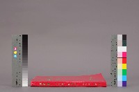 《勞動者》雜誌合訂本第81至90期藏品圖，第3張