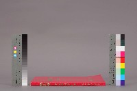 《勞動者》雜誌合訂本第91至110期藏品圖，第3張