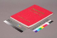 《勞動者》雜誌合訂本第91至110期藏品圖，第4張