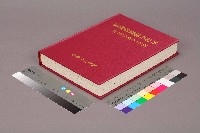 《勞動者》雜誌合訂本第150至159期藏品圖，第4張