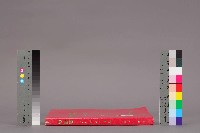 《勞動者》雜誌合訂本第81至90期藏品圖，第3張