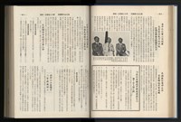 《加工出口區簡訊合訂本》第12卷第1期至第12卷第12期藏品圖，第66張