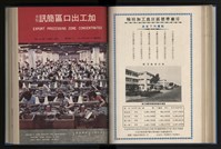 《加工出口區簡訊合訂本》第12卷第1期至第12卷第12期藏品圖，第117張