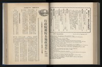 《加工出口區簡訊合訂本》第12卷第1期至第12卷第12期藏品圖，第168張