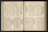 《加工出口區簡訊合訂本》第12卷第1期至第12卷第12期藏品圖，第206張