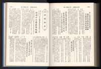 《加工出口區簡訊合訂本》第13卷第1期至第13卷第12期藏品圖，第262張