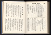 《加工出口區簡訊合訂本》第13卷第1期至第13卷第12期藏品圖，第265張