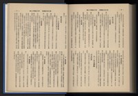 《加工出口區簡訊合訂本》第13卷第1期至第13卷第12期藏品圖，第273張