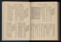 《加工出口區簡訊合訂本》第13卷第1期至第13卷第12期藏品圖，第277張