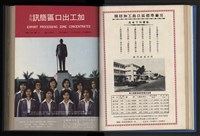 《加工出口區簡訊合訂本》第14卷第1期至第14卷第12期藏品圖，第66張
