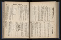 《加工出口區簡訊合訂本》第14卷第1期至第14卷第12期藏品圖，第168張