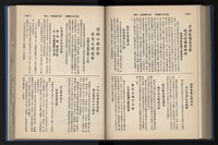 《加工出口區簡訊合訂本》第14卷第1期至第14卷第12期藏品圖，第190張