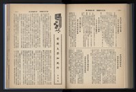 《加工出口區簡訊合訂本》第14卷第1期至第14卷第12期藏品圖，第216張
