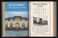 《加工出口區簡訊合訂本》第15卷第1期至第15卷第12期藏品圖，第144張
