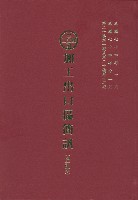 《加工出口區簡訊合訂本》第20卷第1期至第20卷第12期藏品圖，第8張