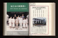 《加工出口區簡訊合訂本》第21卷第1期至第21卷第12期藏品圖，第134張