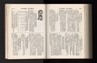 《加工出口區簡訊合訂本》第21卷第1期至第21卷第12期藏品圖，第312張