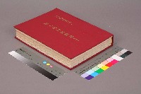 《加工出口區簡訊合訂本》第23卷第1期至第23卷第12期藏品圖，第4張