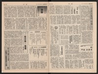 《加工出口區區刊半月刊合訂本》第339期至第374期藏品圖，第8張