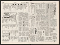 《加工出口區區刊半月刊合訂本》第339期至第374期藏品圖，第10張