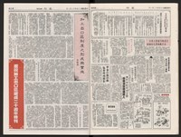 《加工出口區區刊半月刊合訂本》第339期至第374期藏品圖，第23張