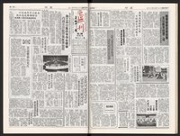 《加工出口區區刊半月刊合訂本》第339期至第374期藏品圖，第49張