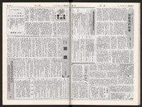 《加工出口區區刊半月刊合訂本》第339期至第374期藏品圖，第50張