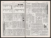 《加工出口區區刊半月刊合訂本》第339期至第374期藏品圖，第58張