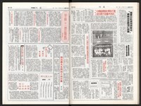 《加工出口區區刊半月刊合訂本》第339期至第374期藏品圖，第63張