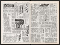 《加工出口區區刊半月刊合訂本》第375期至第398期藏品圖，第6張