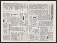《加工出口區區刊半月刊合訂本》第375期至第398期藏品圖，第15張