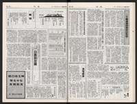 《加工出口區區刊半月刊合訂本》第375期至第398期藏品圖，第35張