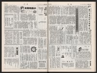《加工出口區區刊半月刊合訂本》第375期至第398期藏品圖，第39張