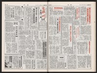 《加工出口區區刊半月刊合訂本》第375期至第398期藏品圖，第42張