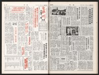 《加工出口區區刊半月刊合訂本》第375期至第398期藏品圖，第46張