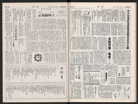 《加工出口區區刊半月刊合訂本》第375期至第398期藏品圖，第51張
