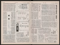 《加工出口區區刊半月刊合訂本》第423期至第446期藏品圖，第3張