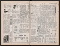 《加工出口區區刊半月刊合訂本》第423期至第446期藏品圖，第17張