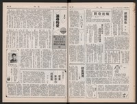 《加工出口區區刊半月刊合訂本》第423期至第446期藏品圖，第27張