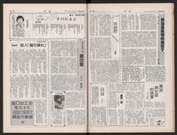 《加工出口區區刊半月刊合訂本》第423期至第446期藏品圖，第31張