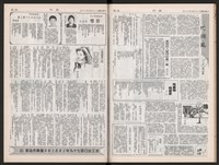 《加工出口區區刊半月刊合訂本》第423期至第446期藏品圖，第35張