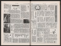 《加工出口區區刊半月刊合訂本》第423期至第446期藏品圖，第39張