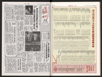 《加工出口區區刊半月刊合訂本》第423期至第446期藏品圖，第46張