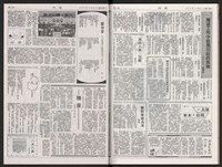 《加工出口區區刊半月刊合訂本》第423期至第446期藏品圖，第47張