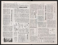 《加工出口區區刊半月刊合訂本》第447期至第470期藏品圖，第3張