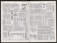 《加工出口區區刊半月刊合訂本》第447期至第470期藏品圖，第5張