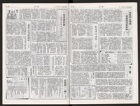 《加工出口區區刊半月刊合訂本》第447期至第470期藏品圖，第15張