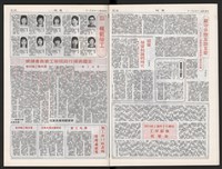 《加工出口區區刊半月刊合訂本》第447期至第470期藏品圖，第19張