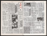 《加工出口區區刊半月刊合訂本》第447期至第470期藏品圖，第27張