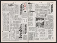 《加工出口區區刊半月刊合訂本》第447期至第470期藏品圖，第31張